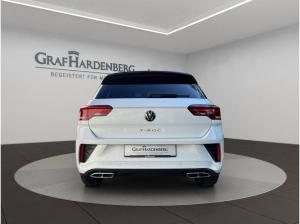 Volkswagen T-Roc 1.5 TSI DSG R-Line / SOFORT VERFÜGBAR !