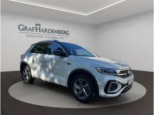 Volkswagen T-Roc 1.5 TSI DSG R-Line / SOFORT VERFÜGBAR !