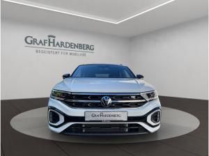 Volkswagen T-Roc 1.5 TSI DSG R-Line / SOFORT VERFÜGBAR !