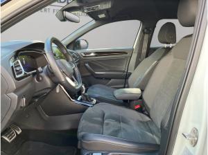 Volkswagen T-Roc 1.5 TSI DSG R-Line / SOFORT VERFÜGBAR !