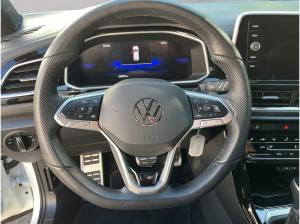 Volkswagen T-Roc 1.5 TSI DSG R-Line / SOFORT VERFÜGBAR !