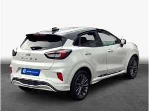 Ford Puma 1.0 Automatik Sound Edition MatrixLED