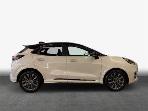 Ford Puma 1.0 Automatik Sound Edition MatrixLED