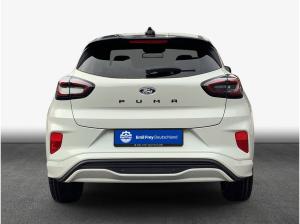 Ford Puma 1.0 Automatik Sound Edition MatrixLED
