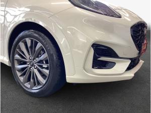 Ford Puma 1.0 Automatik Sound Edition MatrixLED