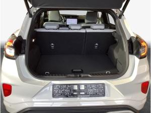 Ford Puma 1.0 Automatik Sound Edition MatrixLED