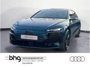 Audi A6 e-tron A6 Avant e-tron performance