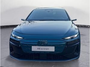 Audi A6 e-tron A6 Avant e-tron performance