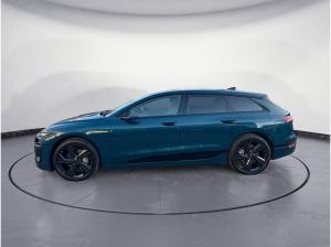 Audi A6 e-tron A6 Avant e-tron performance