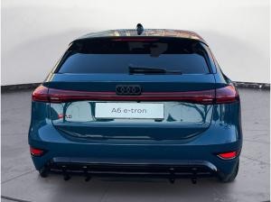 Audi A6 e-tron A6 Avant e-tron performance
