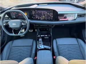 Audi A6 e-tron A6 Avant e-tron performance