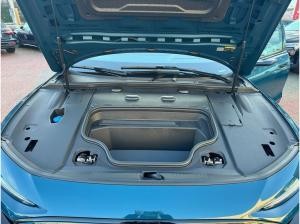 Audi A6 e-tron A6 Avant e-tron performance