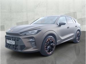 Cupra Terramar VZ 2.0TSI 195kW (265 PS) *DSG*4Drive*PANO*Head-Up*Travel-Ass.*Matrix*Sennheiser*Gewerbekunden*