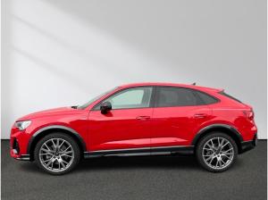Audi Q3 Sportback 40 TFSI quattro S tronic MMI LED