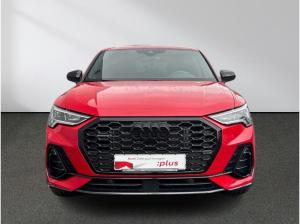 Audi Q3 Sportback 40 TFSI quattro S tronic MMI LED