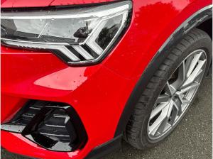 Audi Q3 Sportback 40 TFSI quattro S tronic MMI LED