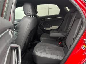 Audi Q3 Sportback 40 TFSI quattro S tronic MMI LED