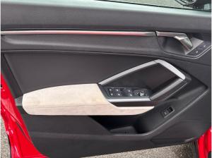 Audi Q3 Sportback 40 TFSI quattro S tronic MMI LED