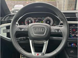 Audi Q3 Sportback 40 TFSI quattro S tronic MMI LED