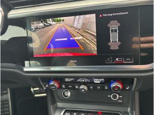 Audi Q3 Sportback 40 TFSI quattro S tronic MMI LED