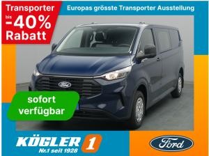 Ford Transit Custom Kasten Doka 320 L2 Trend