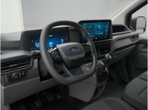 Ford Transit Custom Kasten Doka 320 L2 Trend