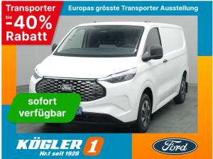 Ford Transit Custom E-Transit Custom Kasten 320 L1 Trend