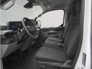 Ford Transit Custom E-Transit Custom Kasten 320 L1 Trend