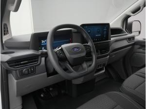 Ford Transit Custom E-Transit Custom Kasten 320 L1 Trend