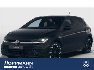Volkswagen Polo R-Line 1,0 TSI DSG Pano,Kamera Lagerwagen Anlieferung Januar 2025 !