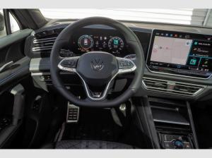 Volkswagen Tiguan R-Line 1,5 eHybrid
