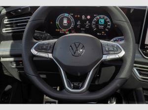 Volkswagen Tiguan R-Line 1,5 eHybrid