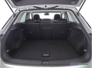 Volkswagen T-Roc Style 1.5 TSI DSG Navi AHK LED DigiCockpit
