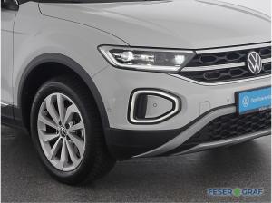 Volkswagen T-Roc Style 1.5 TSI DSG Navi AHK LED DigiCockpit