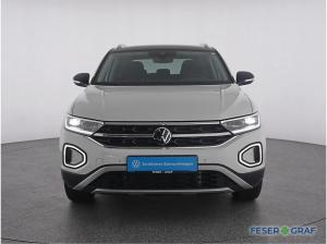 Volkswagen T-Roc Style 1.5 TSI DSG Navi AHK LED DigiCockpit