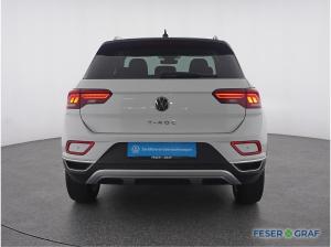 Volkswagen T-Roc Style 1.5 TSI DSG Navi AHK LED DigiCockpit
