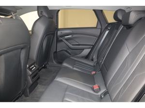 Audi A6 e-tron Avant performance S line*0,25*Matrix*TopView*AHK