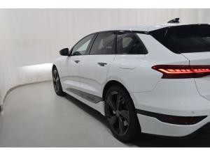 Audi A6 e-tron Avant performance S line*0,25*Matrix*TopView*AHK