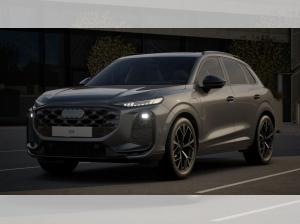 Audi Q3 SUV e-hybrid