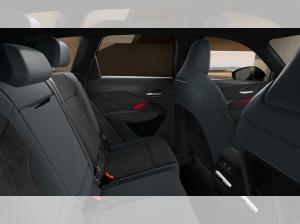 Audi Q3 SUV e-hybrid