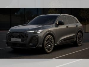 Audi Q5 SUV e-hybrid quattro