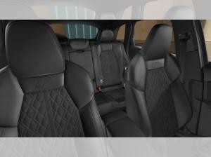 Audi Q5 SUV e-hybrid quattro