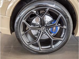 Audi RS Q8 SUV performance