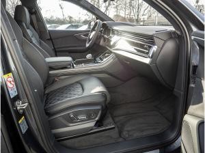 Audi Q7 SUV S line TDI quattro