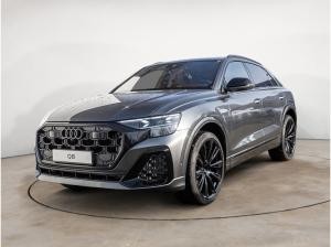 Audi SQ8 SUV TFSI
