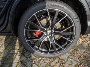 Audi Q7 SUV S line TDI quattro