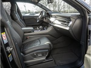 Audi SQ8 SUV TFSI
