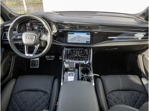 Audi Q7 SUV S line TDI quattro
