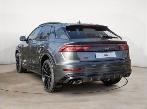 Audi SQ8 SUV TFSI
