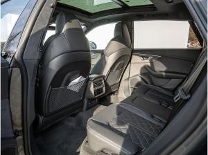 Audi SQ8 SUV TFSI